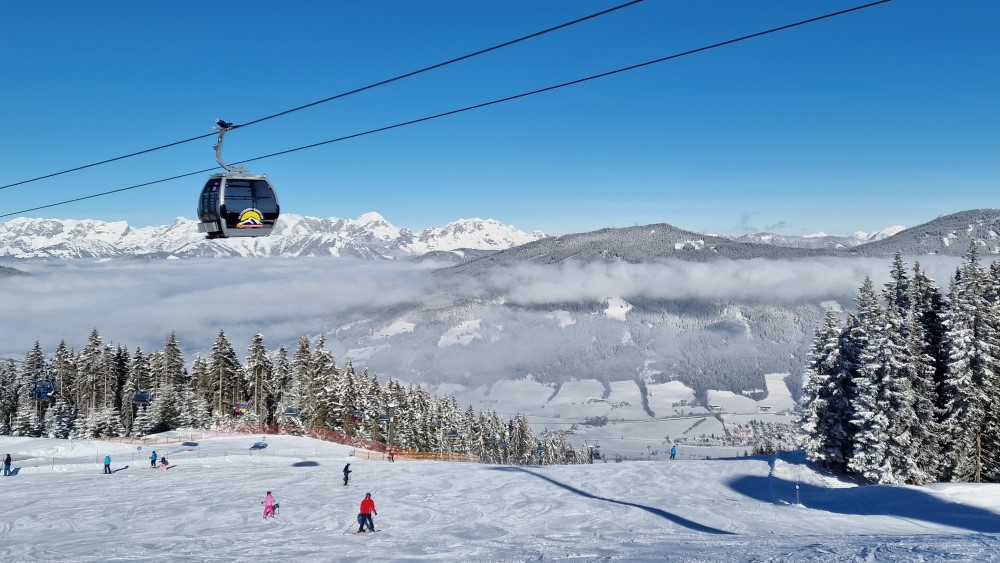 SalzburgerLand - Raurisertal.
